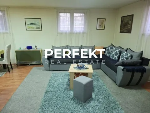 Prodaja, jednosoban stan, 41m², Kotež 2, Pančevo - image 1