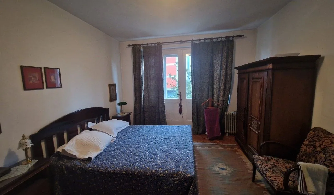 Rent, two bedroom apartment, 77m², Podgorica, Crna Gora