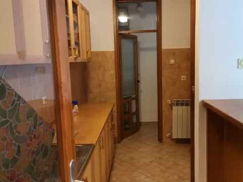 Rent, three bedroom apartment, 85m², Vračar Centar, Vračar Sve Podlokacije - image 5