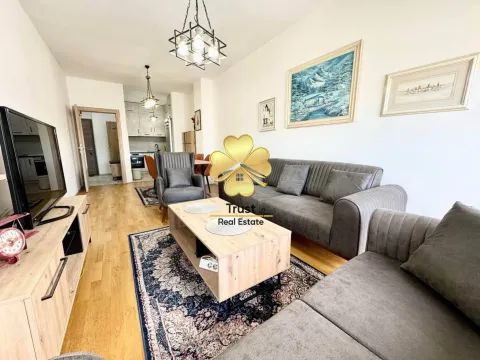 Izdavanje, dvosoban stan, 75m², Ljubović, Podgorica - image 2