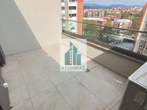 Prodaja, trosoban stan, 64m², Medijana, Niš - image 10