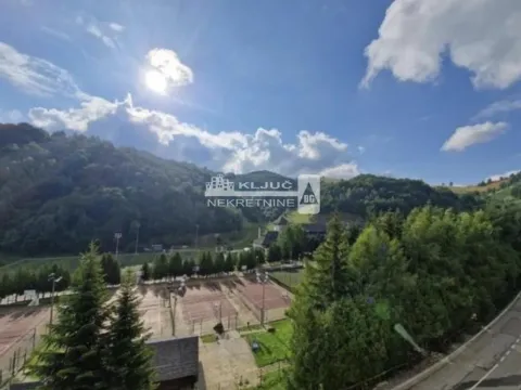 Prodaja, jednosoban stan, 42m², Brzeće, Kopaonik - image 15