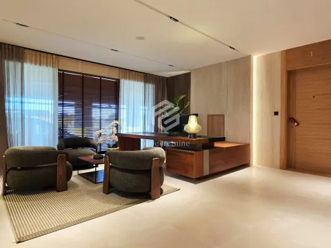 Rent, one bedroom apartment, 46m², Donja Gorica, Podgorica - image 18