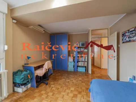 Prodaja, trosoban stan, 87m², Botanička Bašta, Palilula Sve Podlokacije - image 15