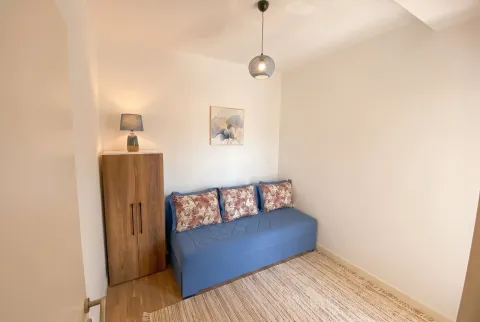 Prodaja, trosoban stan, 62m², Dobrota, Kotor - image 6