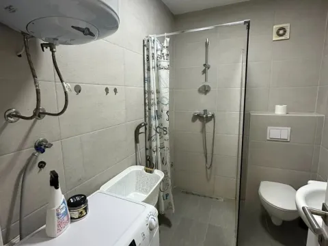 Rent, two bedroom apartment, 47m², Preko Morače, Podgorica - image 9