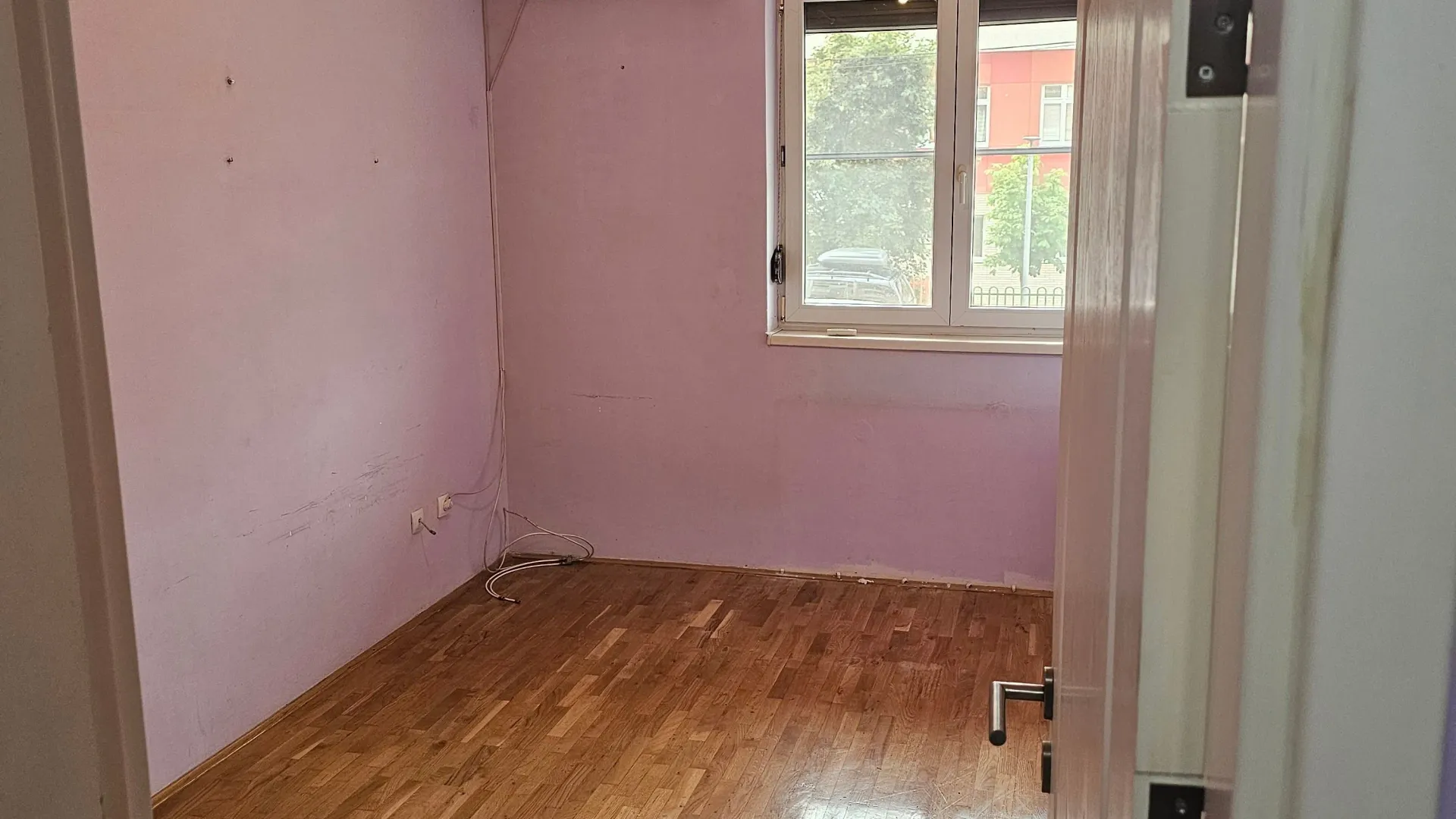 Sale, one bedroom apartment, 37m², Mirijevo Sve Podlokacije, Beograd