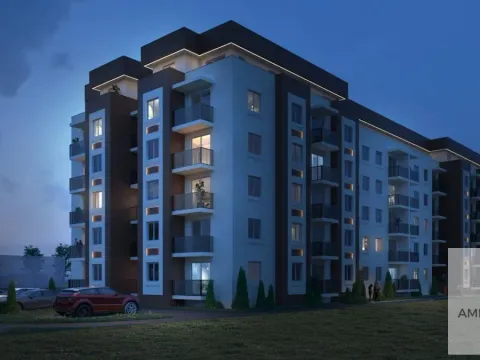 Prodaja, dvosoban stan, 49m², Centar, Stara Pazova - image 4