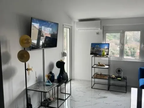 Sale, two bedroom apartment, 78m², Lazi, Budva - image 6