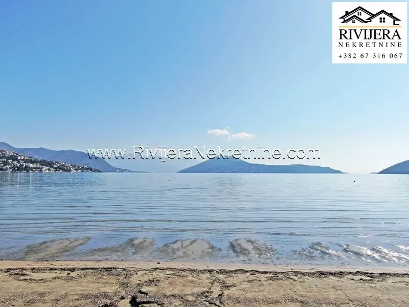 Prodaja, plac, 3639m², Igalo, Herceg Novi