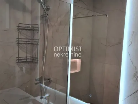 Prodaja, jednosoban stan, 42m², Savski Venac, Beograd - image 10