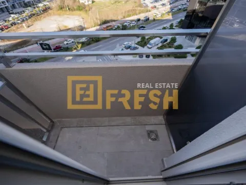 Izdavanje, dvosoban stan, 72m², City Kvart, Podgorica - image 13