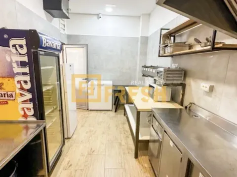 Izdavanje, poslovni prostor, 50m², Pobrežje, Podgorica - image 5