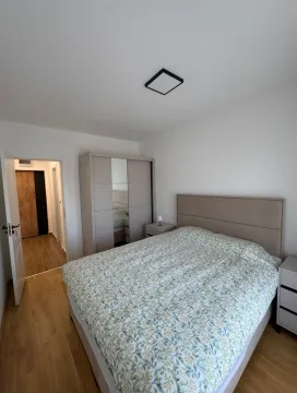 Rent, one bedroom apartment, 45m², Šušanj, Bar - image 5