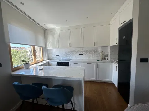 Izdavanje, dvosoban stan, 67m², Južni Bulevar, Vračar Sve Podlokacije - image 6