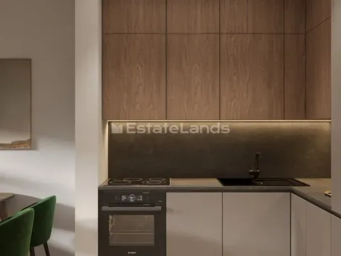 Sale, one bedroom apartment, 51m², Kavač, Kotor - image 10