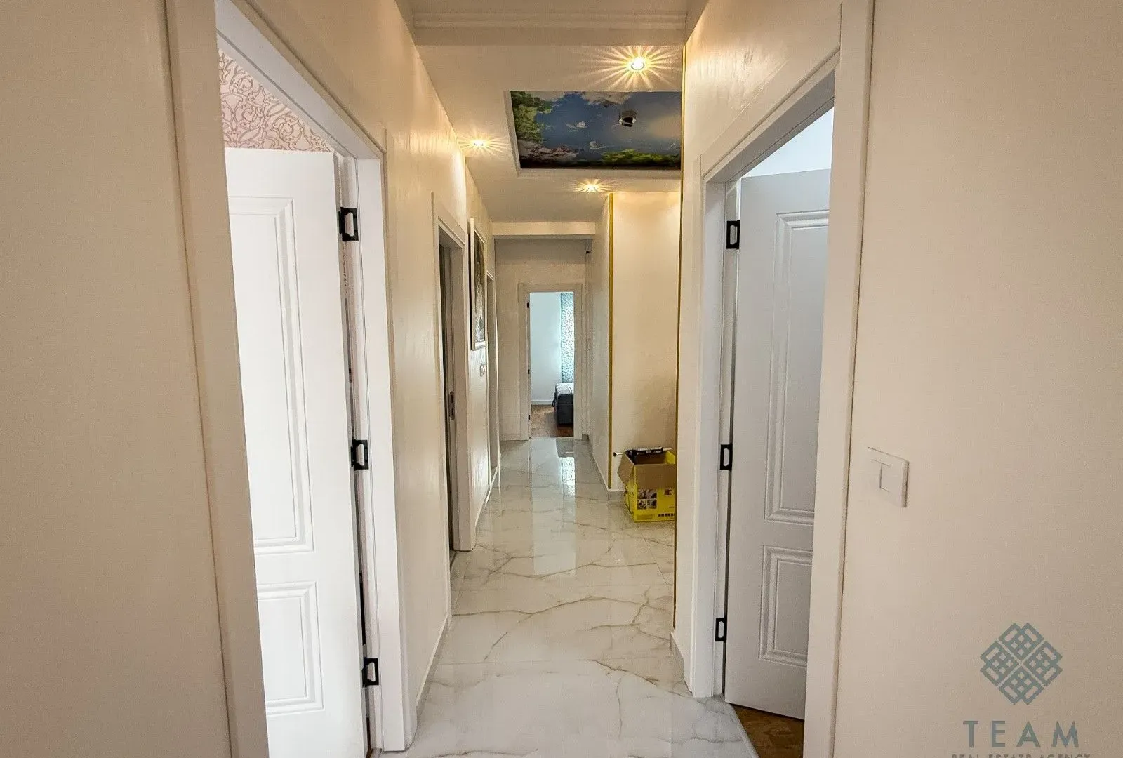 Prodaja, četvorosoban stan, 145m², Zabjelo, Podgorica