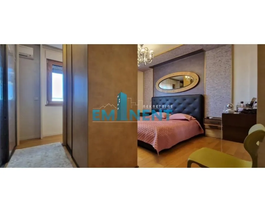 Prodaja, četvorosoban stan, 176m², Novi Beograd Blok 67, Novi Beograd Sve Podlokacije