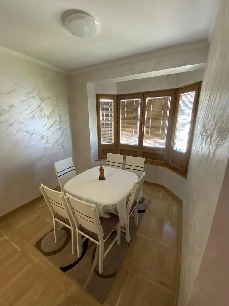 Rent, two bedroom apartment, 84m², Preko Morače, Podgorica