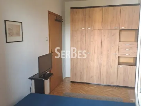 Rent, one bedroom apartment, 41m², Banatić, Novi Sad Sve Podlokacije - image 10
