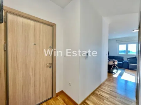 Prodaja, dvosoban stan, 60m², Bečići, Budva - image 4