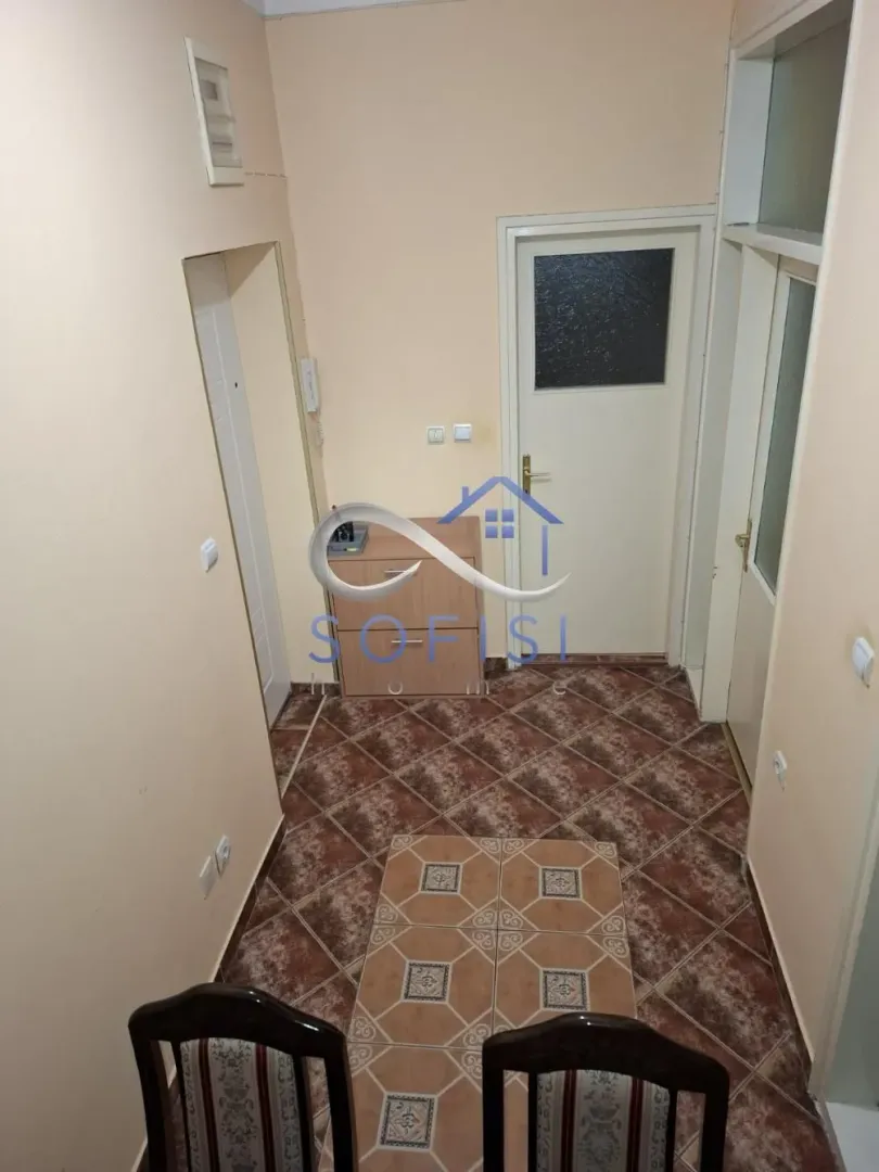 Prodaja, dvosoban stan, 43m², Novi Sad Sve Podlokacije, Novi Sad