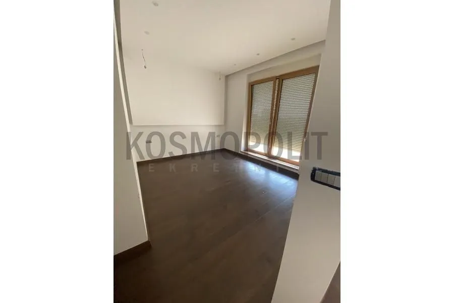 Prodaja, trosoban stan, 133m², Savski Venac, Beograd