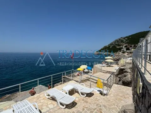 Prodaja, dvosoban stan, 81m², Dobra Voda, Bar - image 11