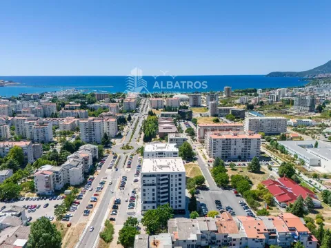 Prodaja, jednosoban stan, 65m², Bar, Crna Gora - image 19