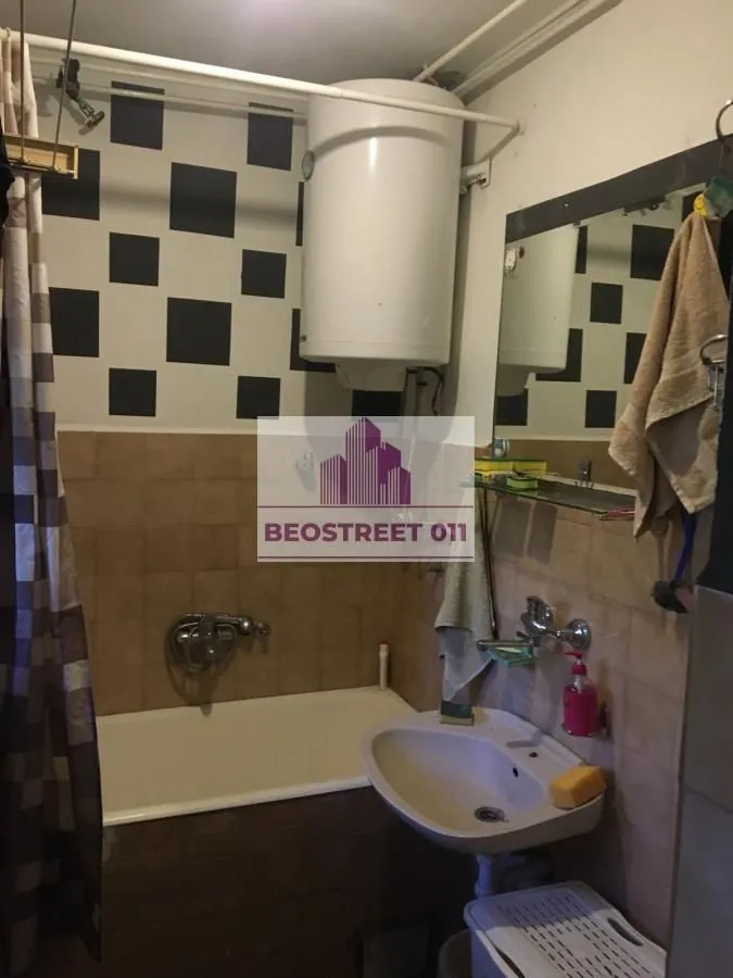 Prodaja, stan, 111m², Mirijevo Sve Podlokacije, Beograd