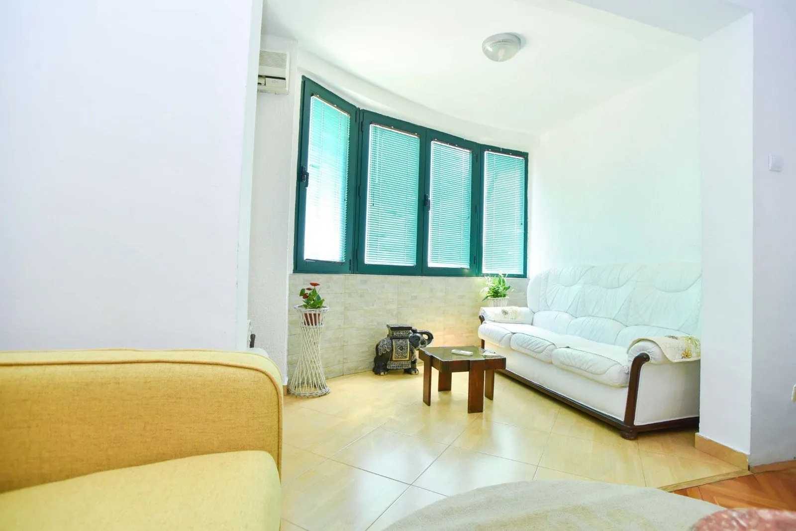 Sale, three bedroom apartment, 130m², Budva, Crna Gora