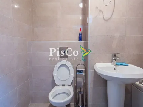 Prodaja, dvosoban stan, 45m², Zabjelo, Podgorica - image 5