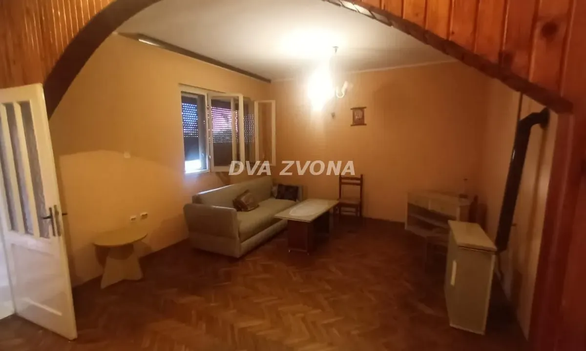 Prodaja, kuća, 73m², Temerin, Novi Sad