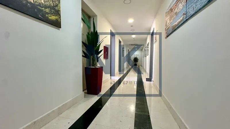 Rent, office space, 86m², Centar, Podgorica