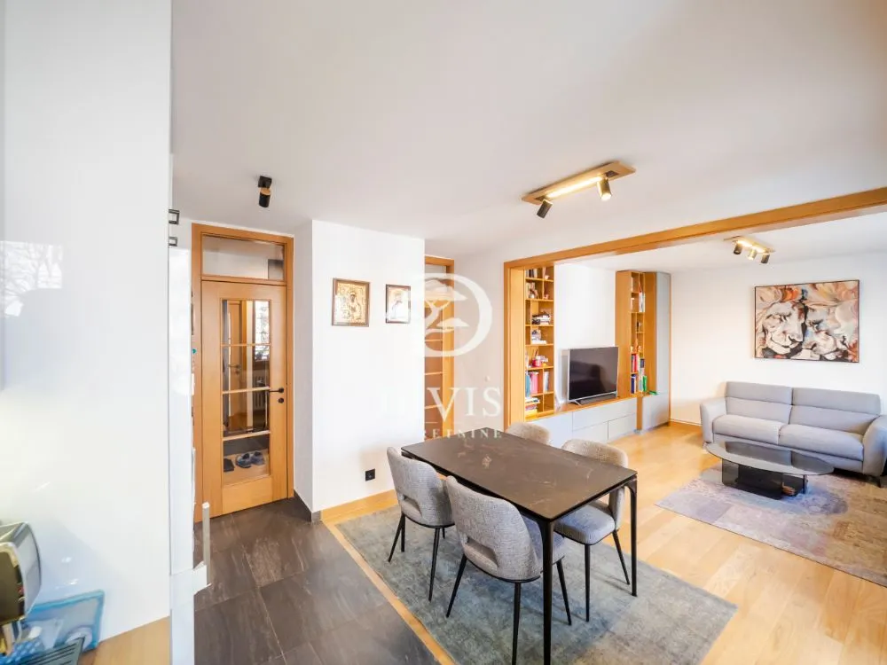 Prodaja, četvorosoban stan, 71m², Dorćol Sve Podlokacije, Beograd