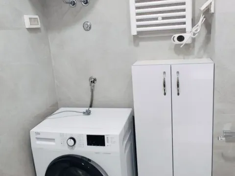 Sale, one bedroom apartment, 40m², Central Point, Podgorica - image 9