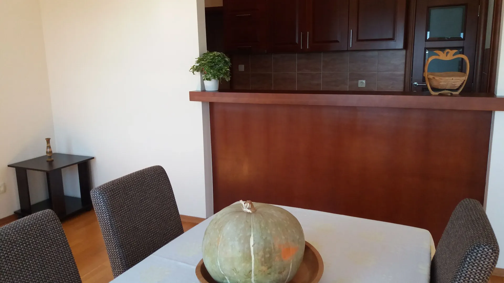 Rent, three bedroom apartment, 125m², Gorica C, Podgorica