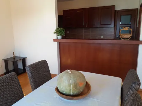 Rent, three bedroom apartment, 125m², Gorica C, Podgorica - image 7
