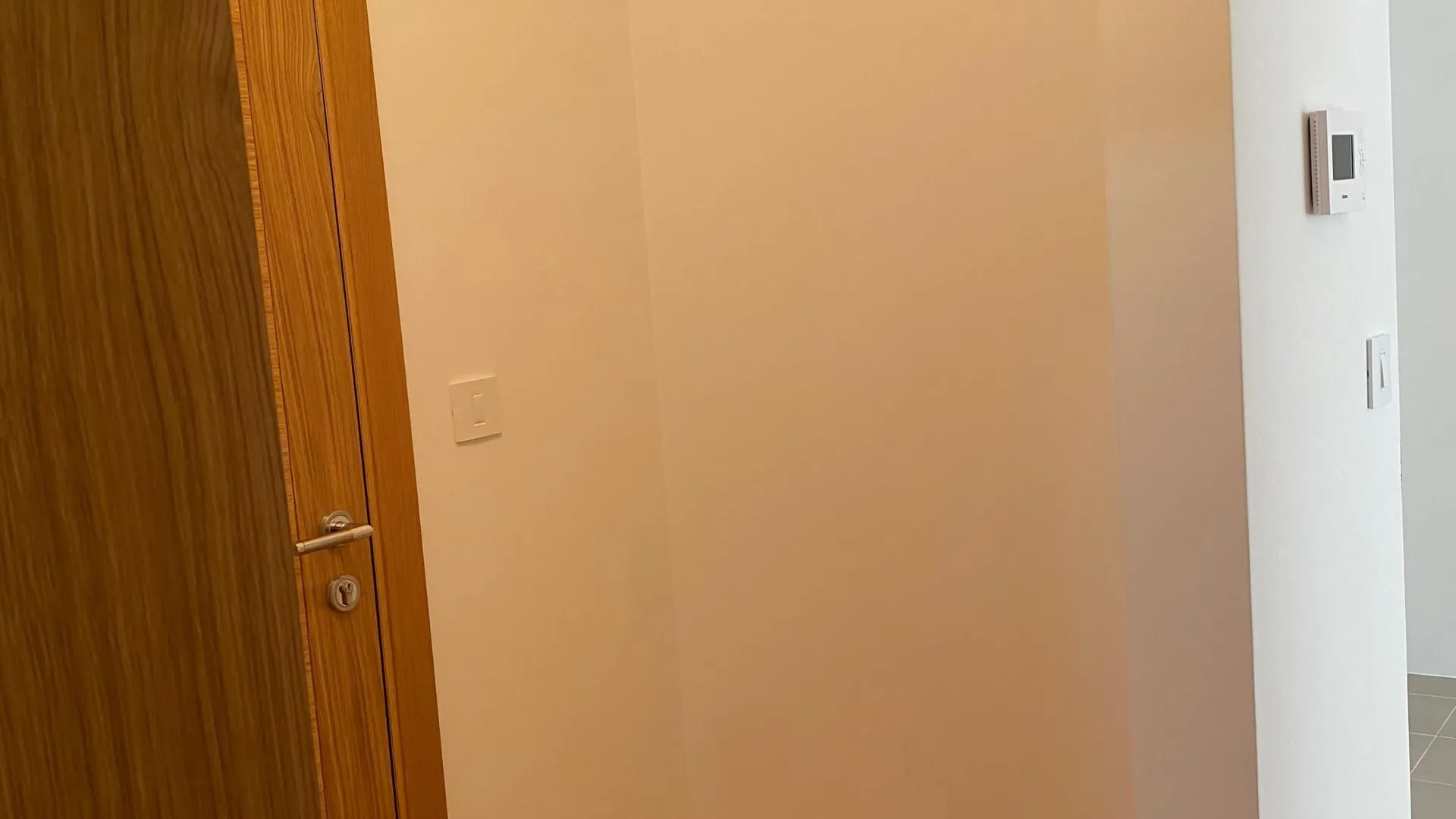 Sale, one bedroom apartment, 43m², Bečići, Budva