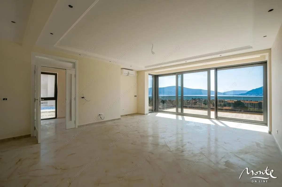 Prodaja, kuća, 403m², Tivat, Crna Gora