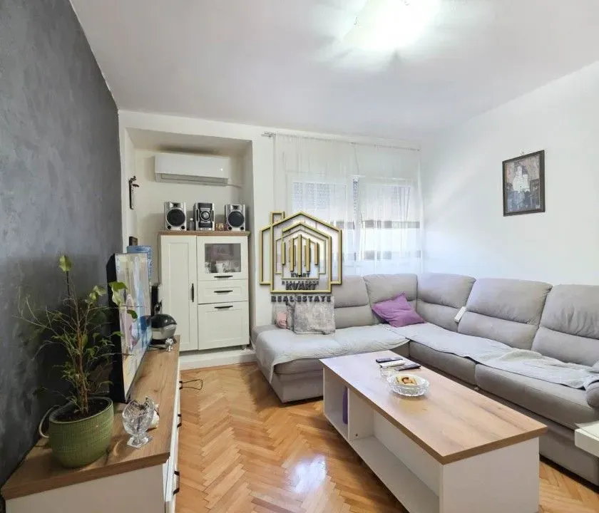Sale, one bedroom apartment, 40m², Zabjelo, Podgorica