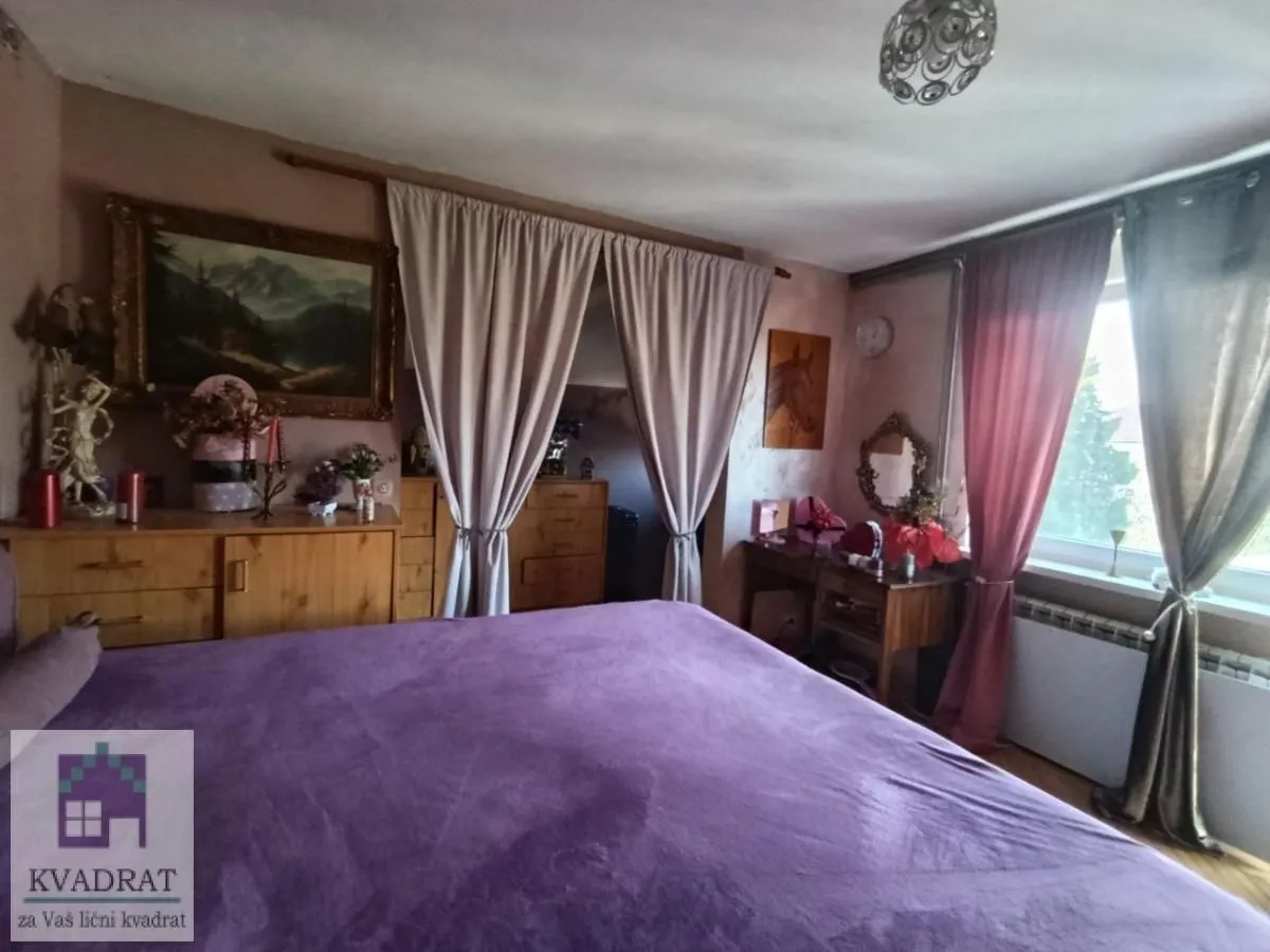 Izdavanje, kuća, 90m², Zvečka, Obrenovac