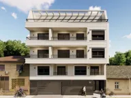 Sale, one bedroom apartment, 49m², Pančevo, Srbija - image 1