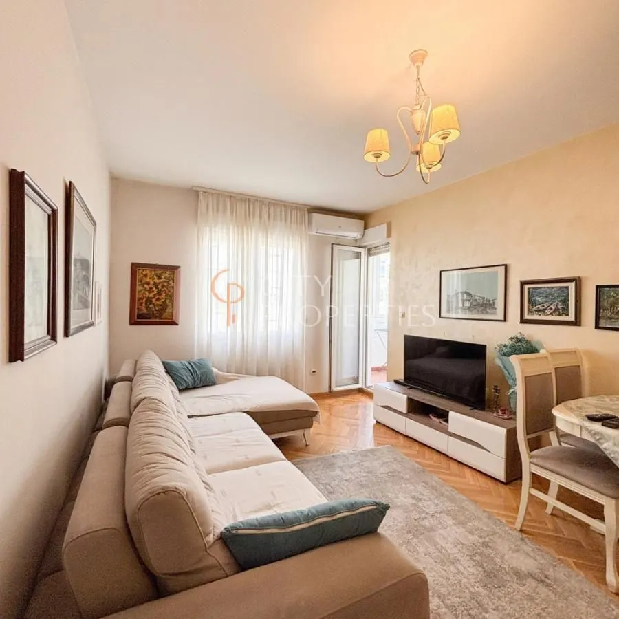 Prodaja, stan, 40m², Zagorič, Podgorica