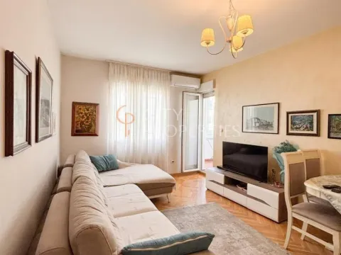 Prodaja, stan, 40m², Zagorič, Podgorica - image 1