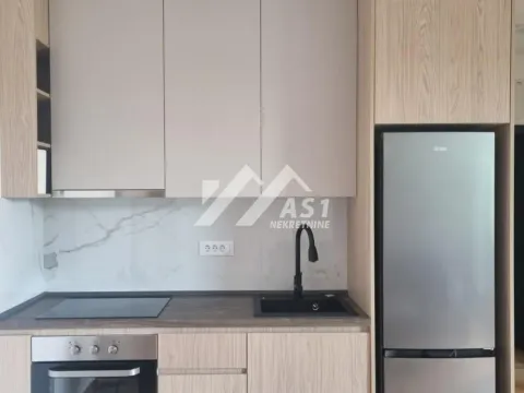 Rent, one bedroom apartment, 39m², Bulevar Oslobodjenja, Novi Sad Sve Podlokacije - image 4