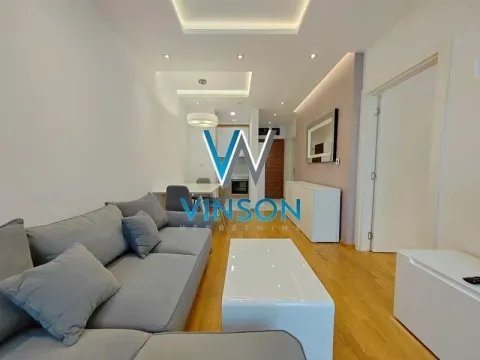 Izdavanje, jednosoban stan, 35m², Socijalno, Novi Sad Sve Podlokacije - image 2