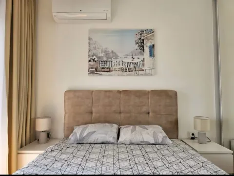 Prodaja, jednosoban stan, 42m², Bečići, Budva - image 15