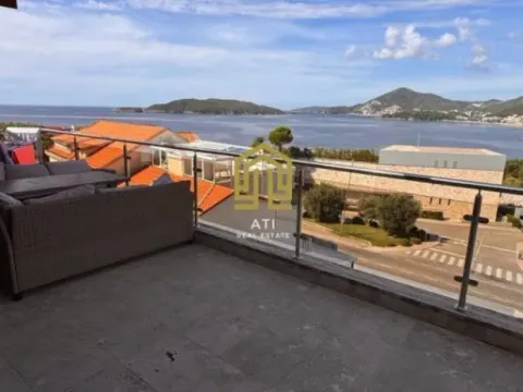 Sale, three bedroom apartment, 151m², Kamenovo, Budva - image 9