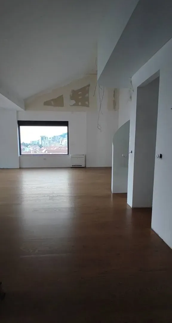 Sale, apartment, 130m², Budva, Crna Gora